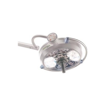 TECNO-GAZ LAMPADA PROFESSIONALE ORION  40 DS-MODELLI DIVERSI