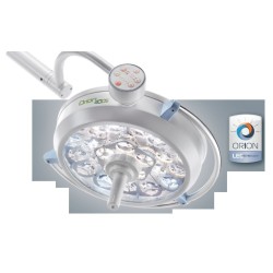 TECNO-GAZ LAMPADA PROFESSIONALE ORION  40 DS-MODELLI DIVERSI