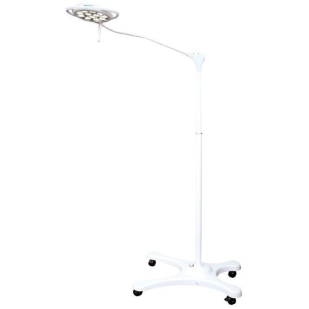 TECNO-GAZ LAMPADA CHIRURGICA A LED -SLIM (MODELLI DIVERSI)
