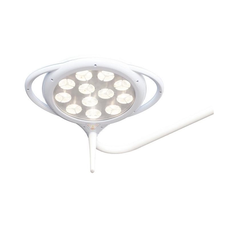 TECNO-GAZ LAMPADA CHIRURGICA A LED -SLIM (MODELLI DIVERSI)