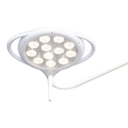 TECNO-GAZ LAMPADA CHIRURGICA A LED -SLIM (MODELLI DIVERSI)