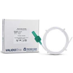 TECNO-GAZ TEST STERILIZZAZIONE PER EUROPA B EVO-EUROPA B EVO 24 -HELIX TEST ( CONF. 50 PZ.)