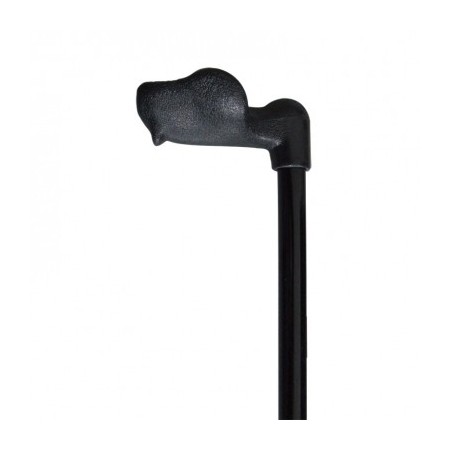 INTERMED BASTONE IN ALLUMINIO CON IMPUGNATURA ANATOMICA DEVON