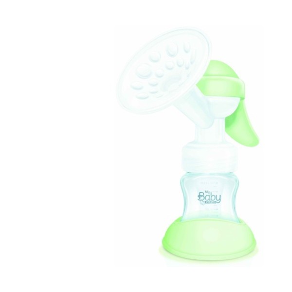 CA-MI TIRALATTE MANUALE COMPATTO -MANUAL MILK