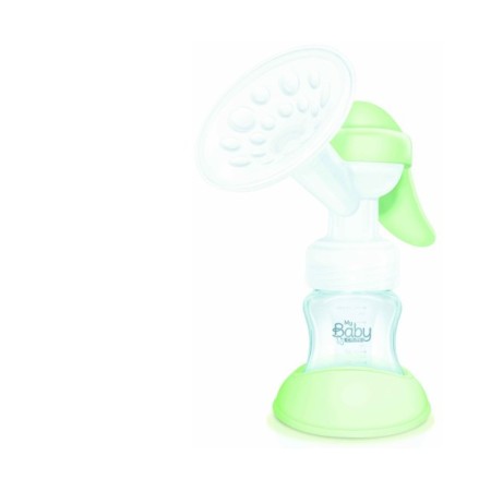 CA-MI TIRALATTE MANUALE COMPATTO -MANUAL MILK