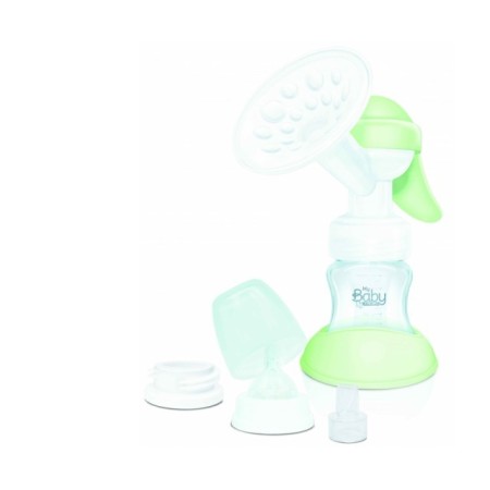 CA-MI TIRALATTE MANUALE COMPATTO -MANUAL MILK