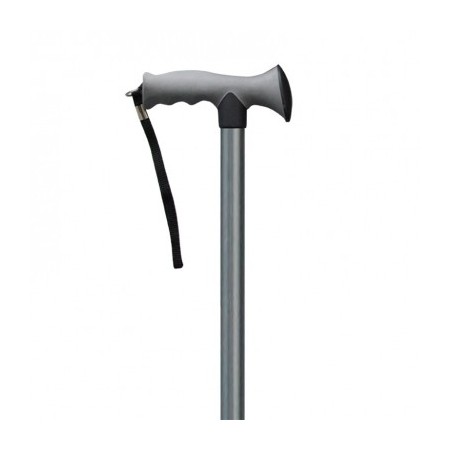 INTERMED BASTONE IN ALLUMINIO YORK-COLORI DIVERSI