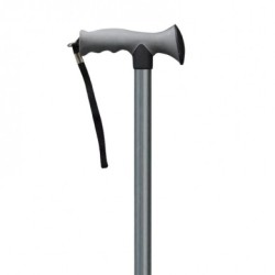 INTERMED BASTONE IN ALLUMINIO YORK-COLORI DIVERSI