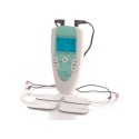 MORETTI ELETTROSTIMOLATORE TENS DIGITALE A 2 CANALI LTK540
