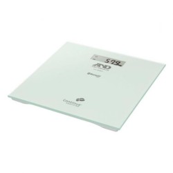 AND BILANCIA ELETTRONICA PESA PERSONE BLUETOOTH