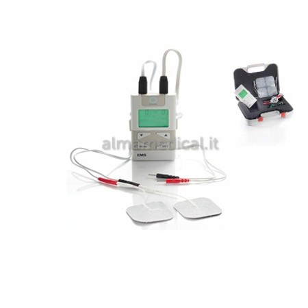 MORETTI EMS A DUE CANALI NUOVA DIGITALE