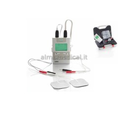 MORETTI EMS A DUE CANALI NUOVA DIGITALE