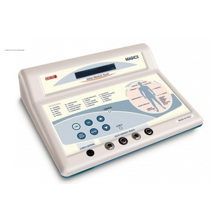 CA-MI STUOIA MAGNETICA ACCESSORIO PER MAGNETOTERAPIA -MODELLI DIVERSI