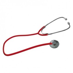 INTERMED FONENDOSCOPIO ADULTI SERIE LF-COLORI DIVERSI