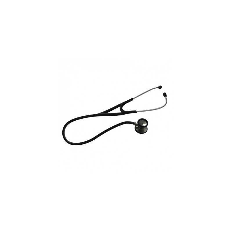 INTERMED FONENDOSCOPIO CARDIOLOGICO DOPPIA CAMPANA SERIE LF-330 - COLORI DIVERSI