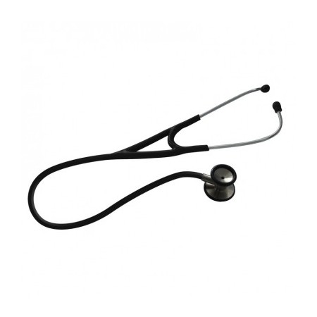 INTERMED FONENDOSCOPIO CARDIOLOGICO DOPPIA CAMPANA SERIE LF-330 - COLORI DIVERSI