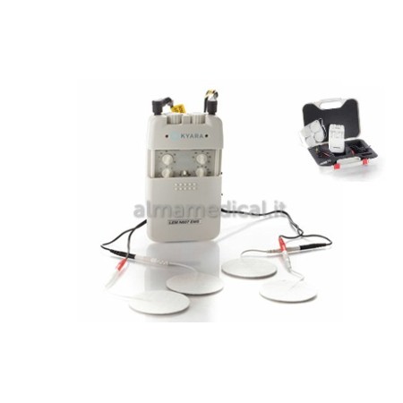 MORETTI ELETTROSTIMOLATORE EMS MODELLO N607