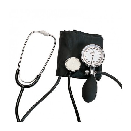 INTERMED SFIGMOMANOMETRO AD ANEROIDE- REGENT AUTOTEST
