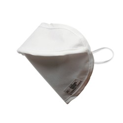 GIMA  MASCHERINA RIUTILIZZABILE MYCROCLEAN BFE 99,8% - DOPPIO STRATO CON NASELLO -COLORI DIVERSI