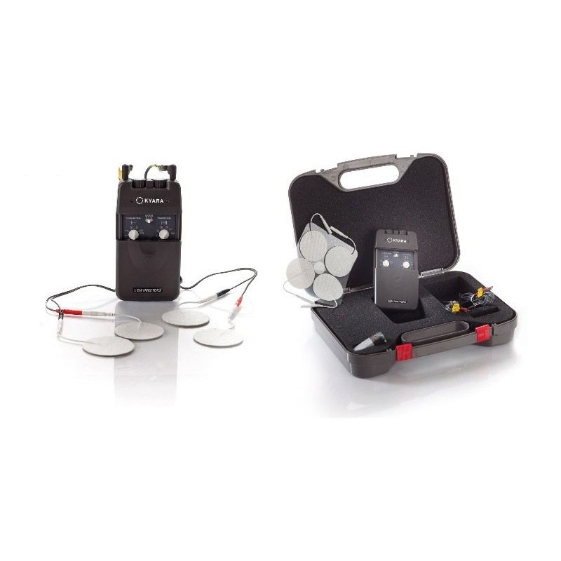 MORETTI TENS A DUE CANALI N-601 SENZA TIMER