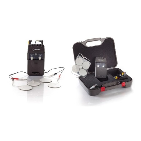 MORETTI TENS A DUE CANALI N-601 SENZA TIMER