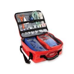 GIMA KIT PALLONE SILICONE CON BORSA+H1400