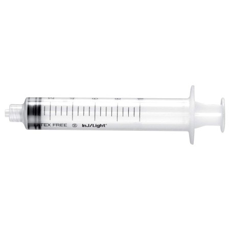 RAYS SIRINGA 3 ML LUER LOCK (100 PZ)
