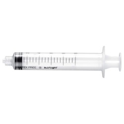 RAYS SIRINGA 3 ML LUER LOCK (100 PZ)