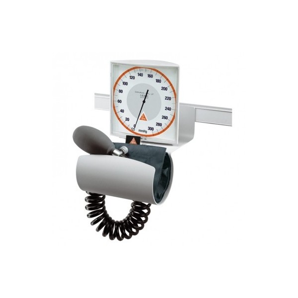 HEINE SFIGMOMANOMETRO AD ANEROIDE DA RAIL GAMMA XXL LF-R