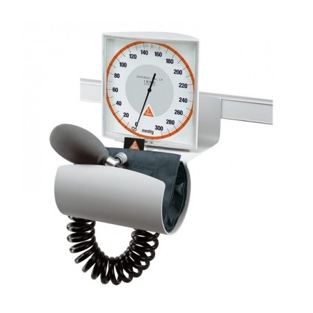 HEINE SFIGMOMANOMETRO AD ANEROIDE DA RAIL GAMMA XXL LF-R