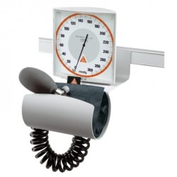 HEINE SFIGMOMANOMETRO AD ANEROIDE DA RAIL GAMMA XXL LF-R