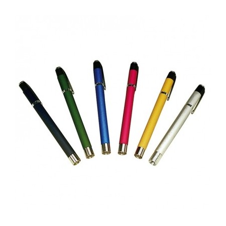 INTERMED LAMPADINE PER DIAGNOSTICA-COLORI DIVERSI