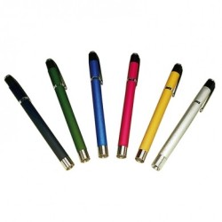 INTERMED LAMPADINE PER DIAGNOSTICA-COLORI DIVERSI