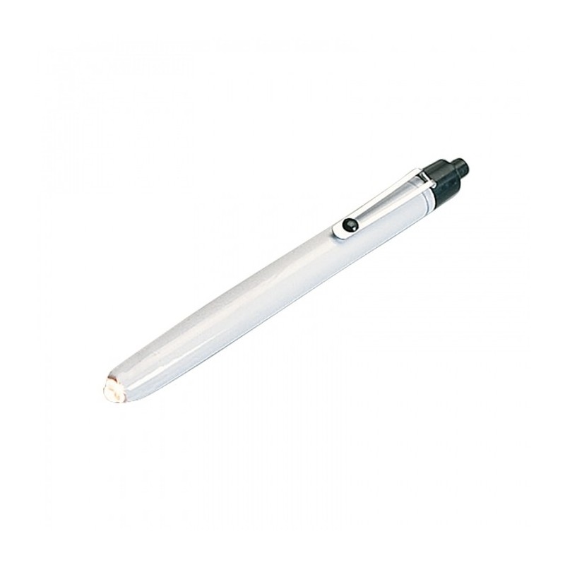 INTERMED LAMPADINA PER DIAGNOSTICA IN PLASTICA