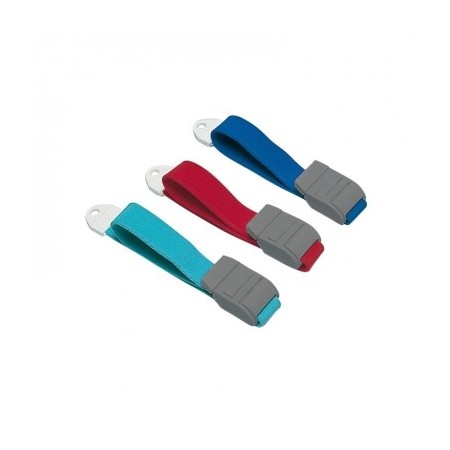 INTERMED LACCIO EMOSTATICO CON CHIUSURA IN PLASTICA-COLORI DIVERSI