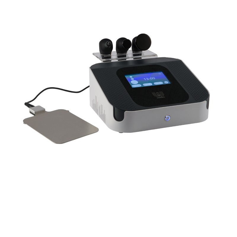 WEELKO RADIOFREQUENZA MONOPOLARE HIGHTECH SMOOTH-B003