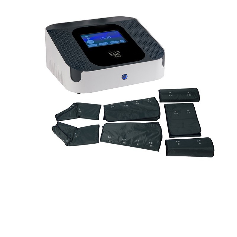 WEELKO PRESSOTERAPIA HIGH TECH AIR-B001