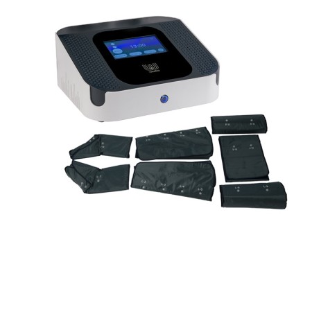 WEELKO PRESSOTERAPIA HIGH TECH AIR-B001