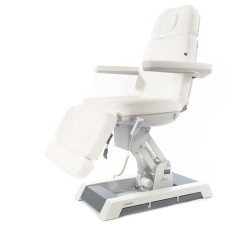 WEELKO LETTINO PER ESTETICA CON 3 MOTORI - GALEA