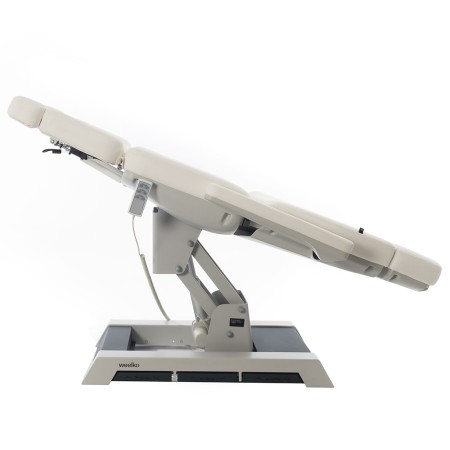 WEELKO LETTINO PER ESTETICA CON 3 MOTORI - GALEA