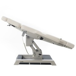 WEELKO LETTINO PER ESTETICA CON 3 MOTORI - GALEA