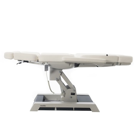 WEELKO LETTINO PER ESTETICA CON 3 MOTORI - GALEA
