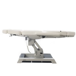 WEELKO LETTINO PER ESTETICA CON 3 MOTORI - GALEA