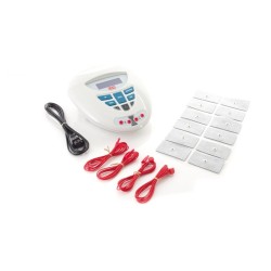 MORETTI ELETTROTERAPIA MULTIFUNZIONE ELESTIM 2 - ESTETICA - SPORT - RIABILITAZIONE
