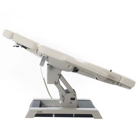 WEELKO POLTRONO PODOLOGICA CON 3 MOTORI-ARCH