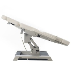 WEELKO POLTRONO PODOLOGICA CON 3 MOTORI-ARCH