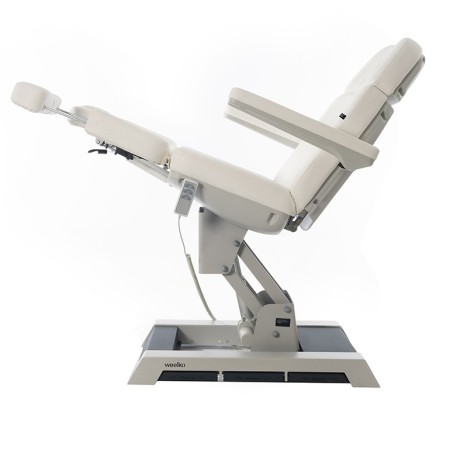 WEELKO POLTRONO PODOLOGICA CON 3 MOTORI-ARCH