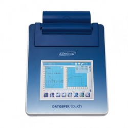 INTERMED SPIROMETRO DATOSPIR TOUCH EASY -MODELLI DIVERSI