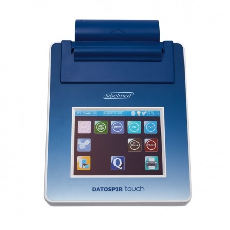 INTERMED SPIROMETRO DATOSPIR TOUCH EASY -MODELLI DIVERSI