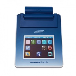INTERMED SPIROMETRO DATOSPIR TOUCH EASY -MODELLI DIVERSI